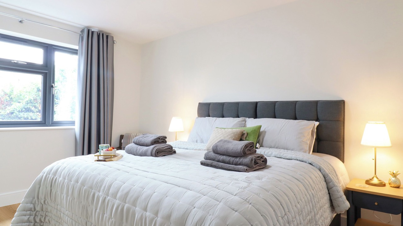 Photo of Bedroom in Little Missenden