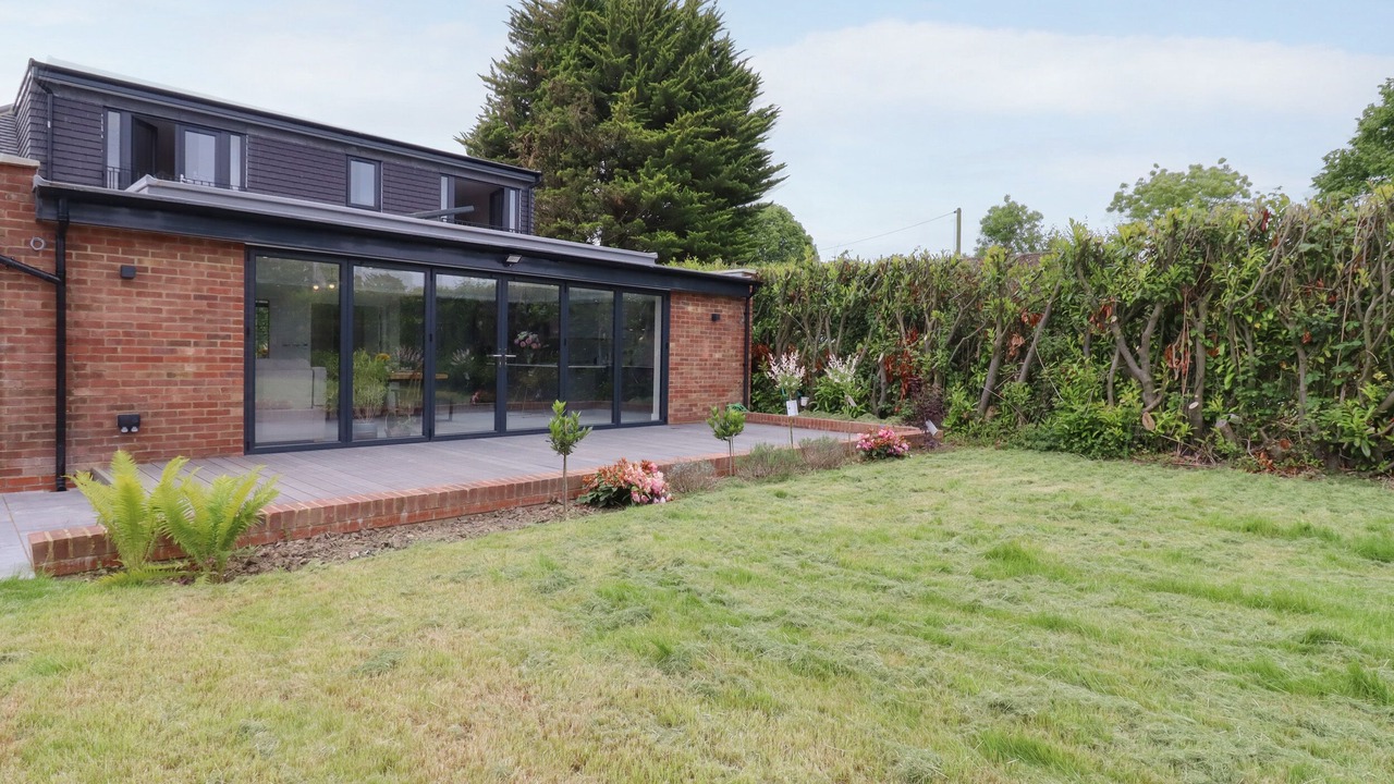 Photo of Outdoor in Little Missenden