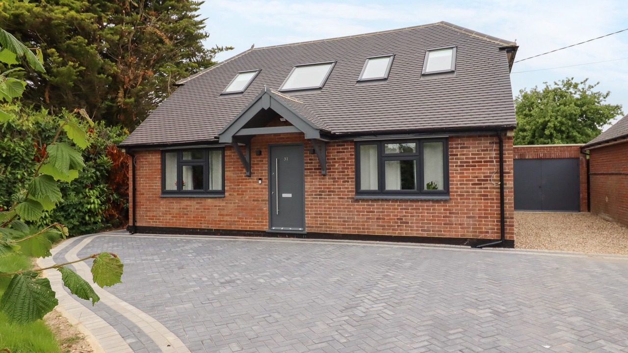 Photo of Outdoor in Little Missenden
