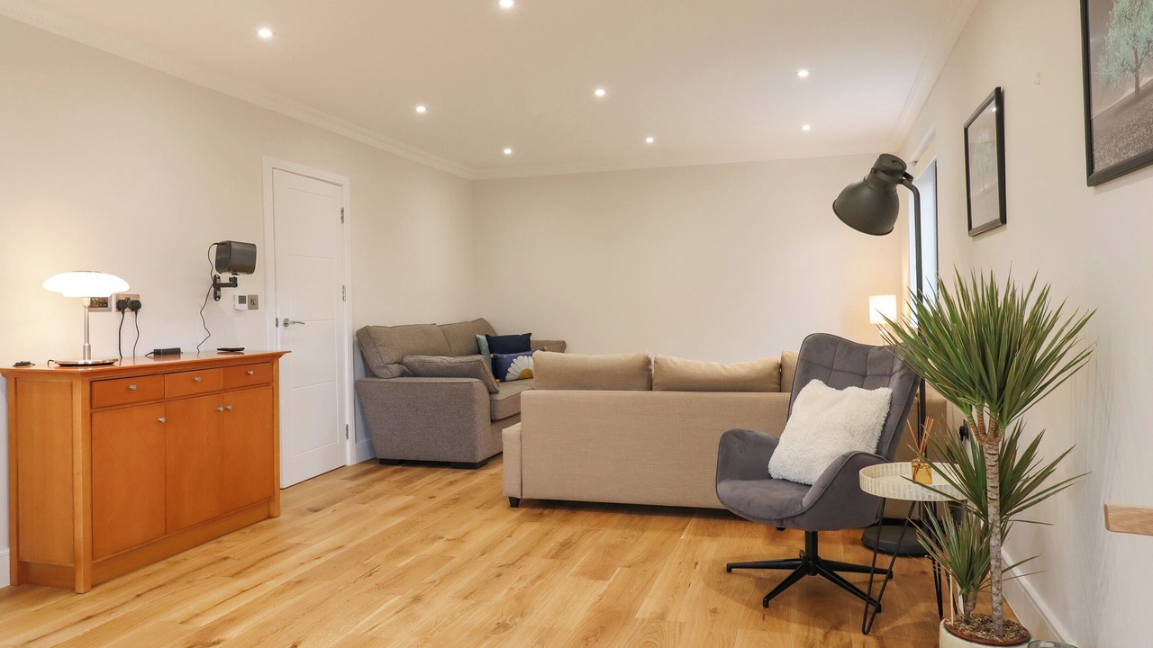 Photo of Livingroom in Little Missenden