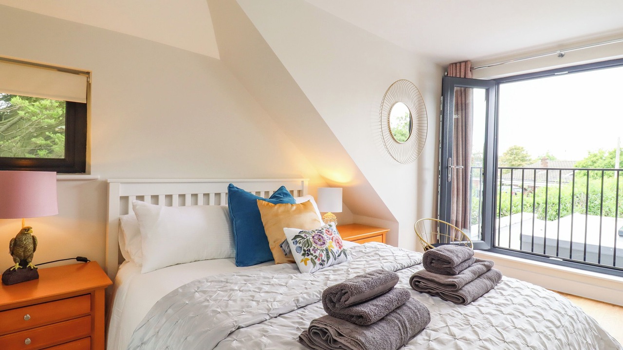 Photo of Bedroom in Little Missenden