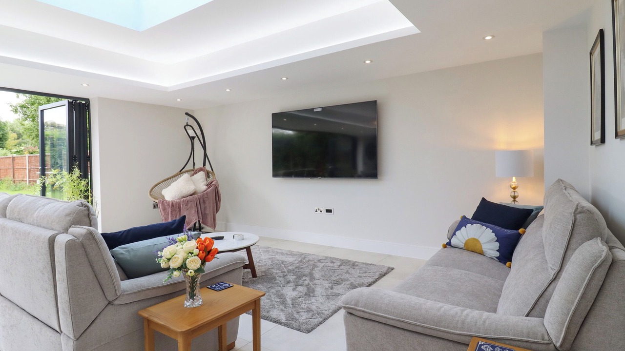 Photo of Livingroom in Little Missenden