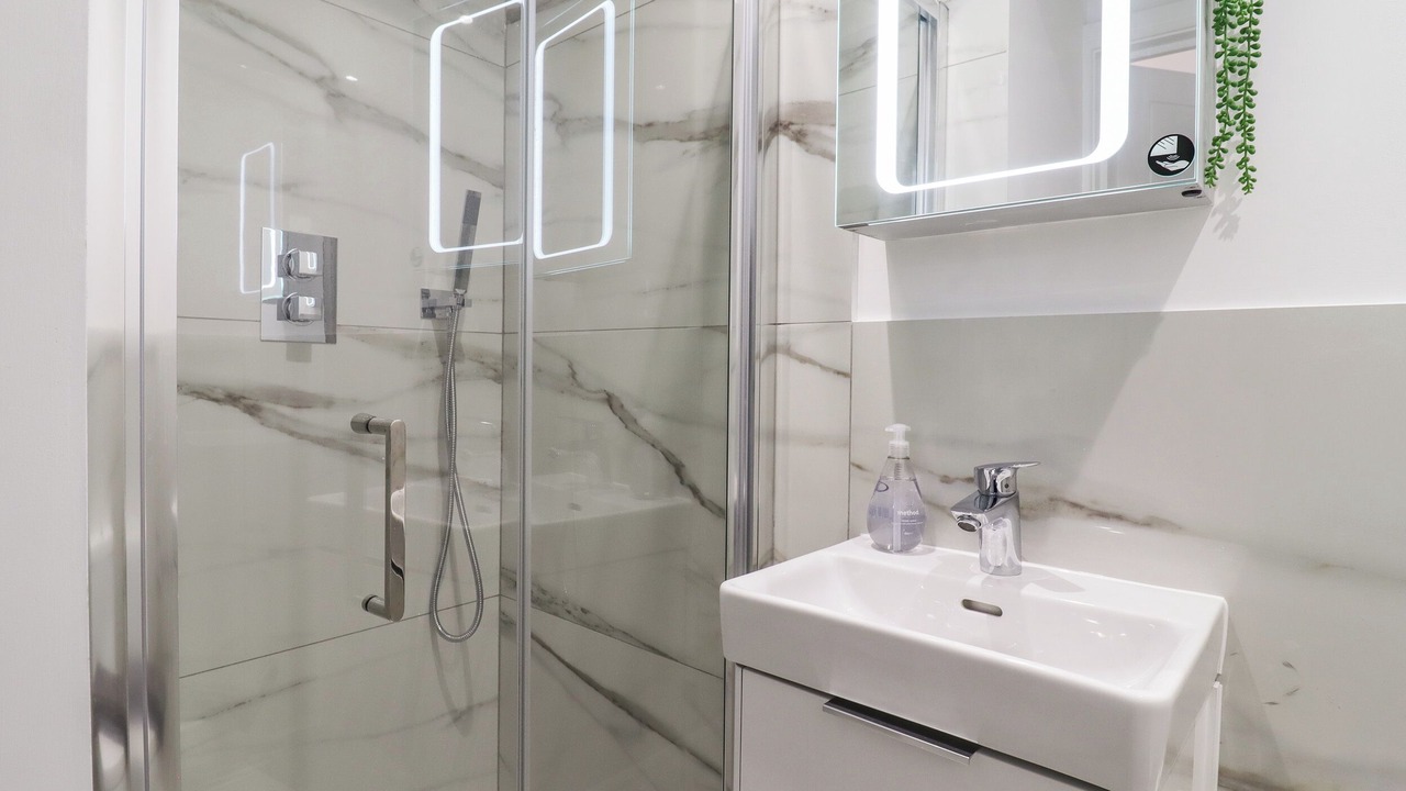 Photo of Bathroom in Little Missenden