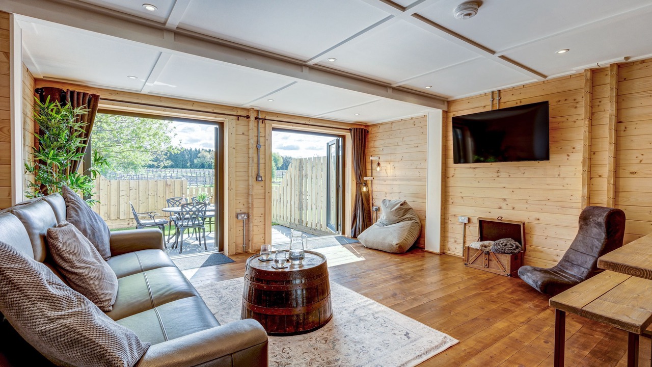 Photo of Livingroom in Wallingford