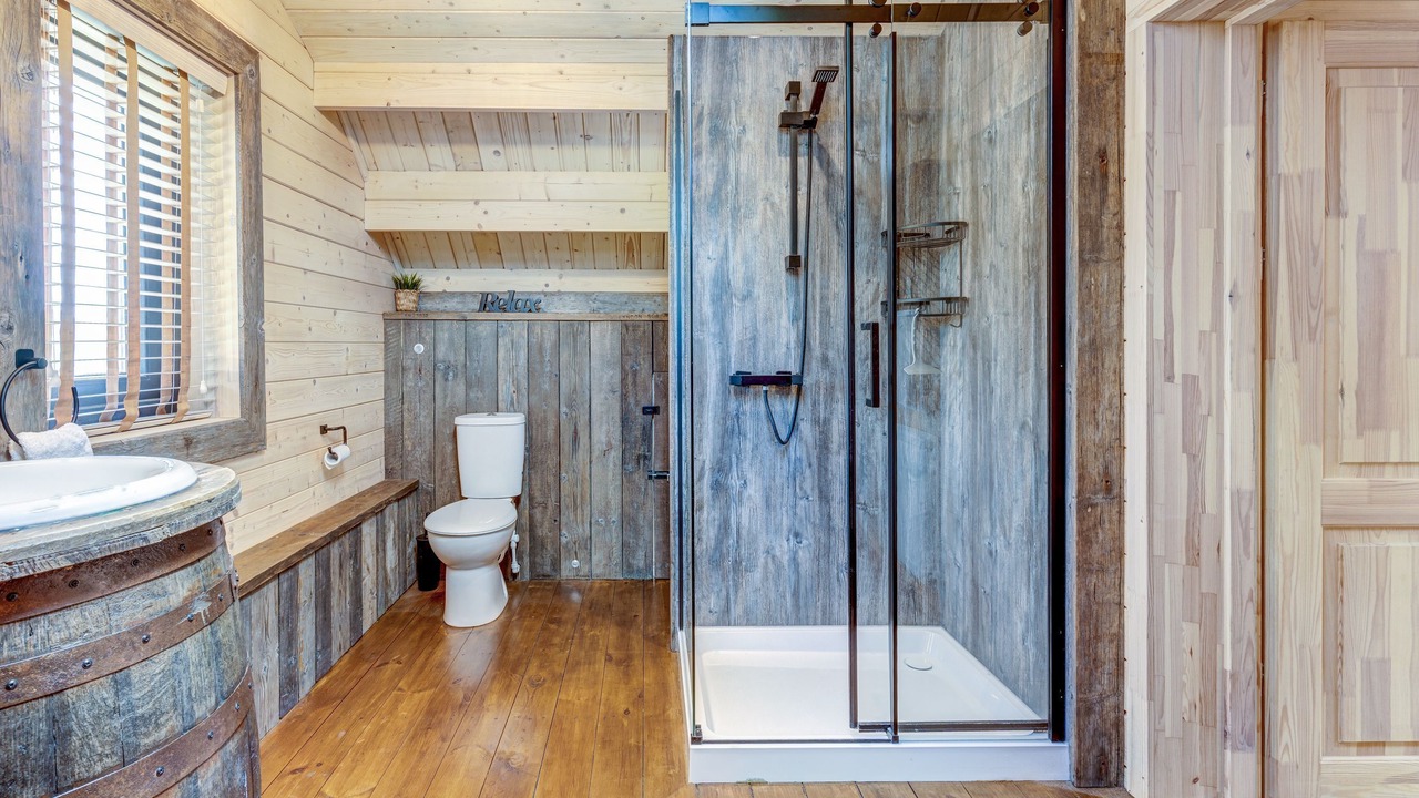 Photo of Bathroom in Wallingford