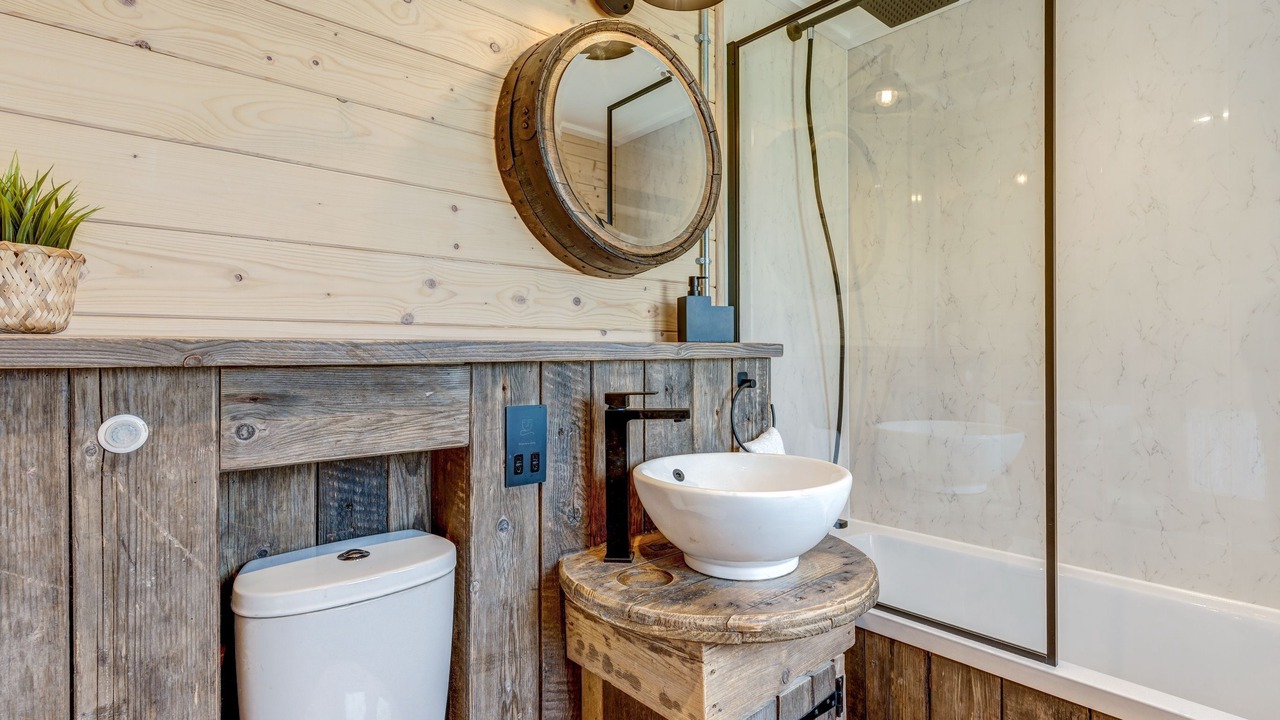 Photo of Bathroom in Wallingford