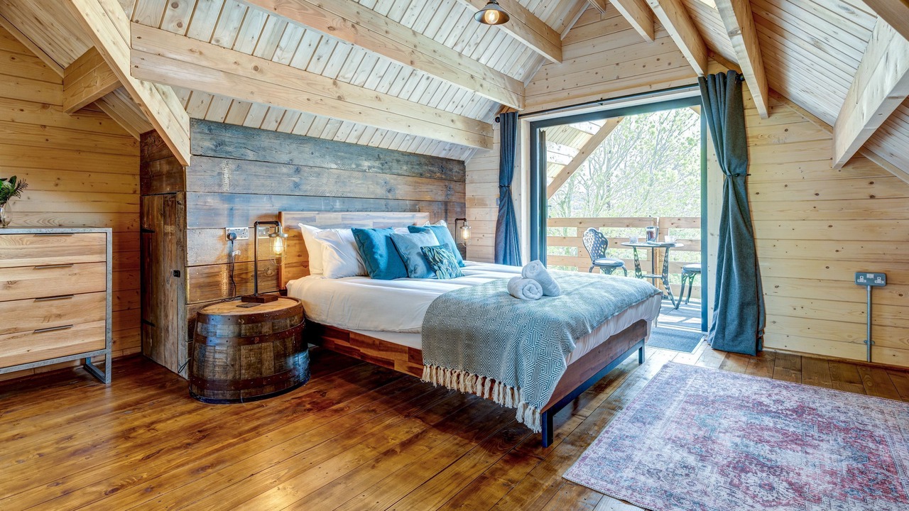 Photo of Bedroom in Wallingford