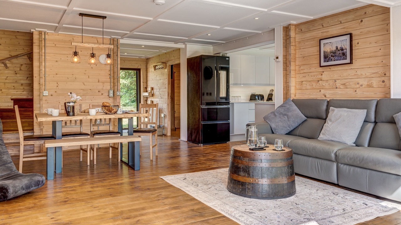 Photo of Livingroom in Wallingford