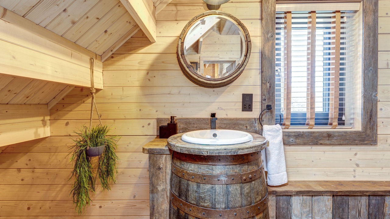 Photo of Bathroom in Wallingford