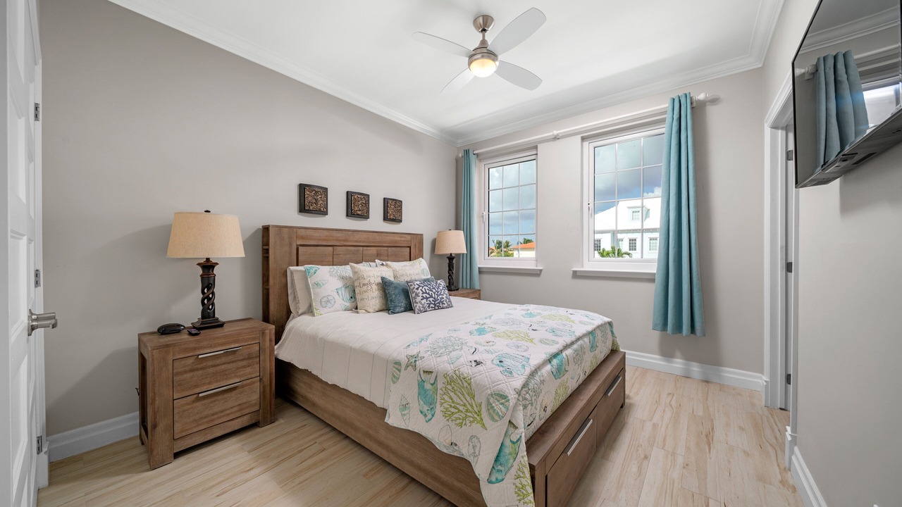 Photo of Bedroom in Nassau