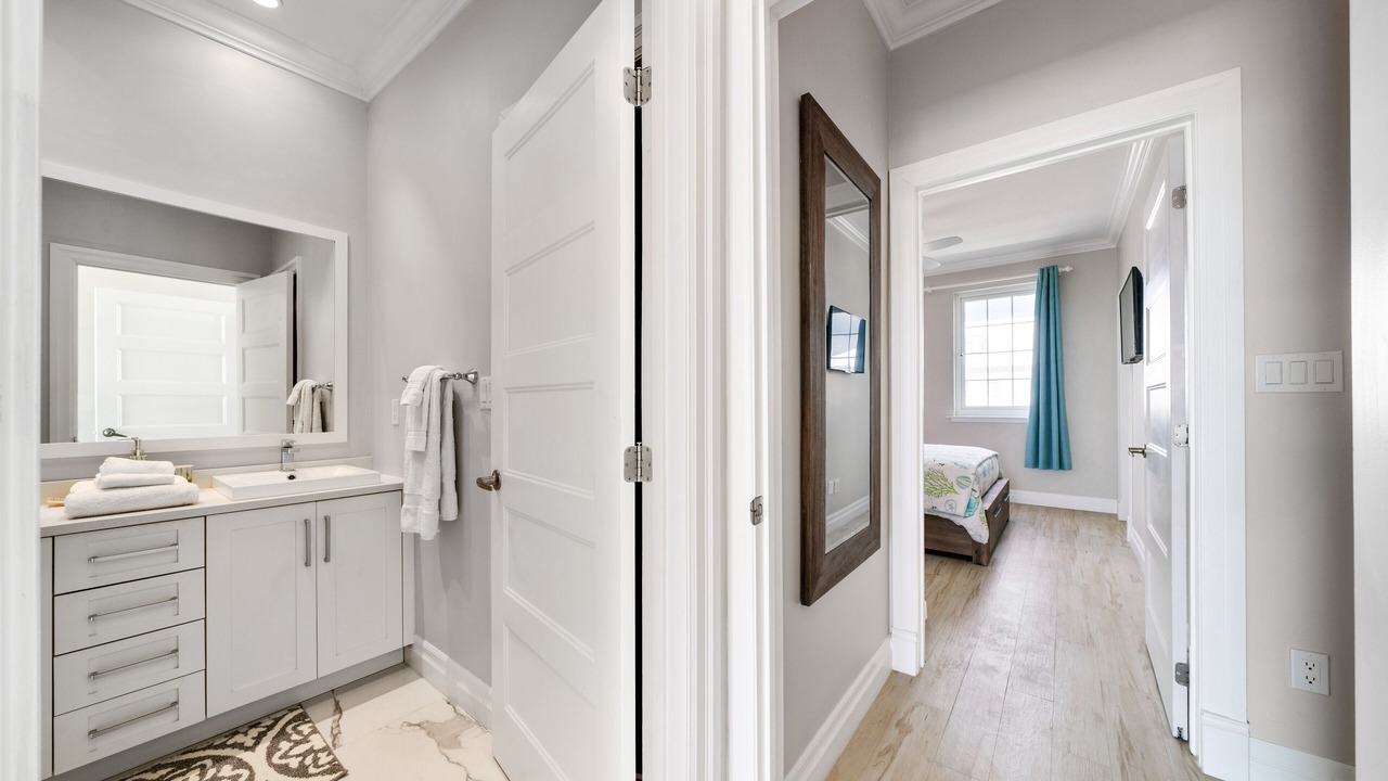 Photo of Bedroom in Nassau