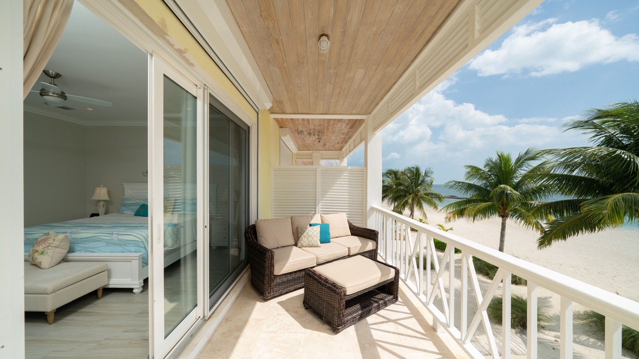 Photo of Bedroom in Nassau