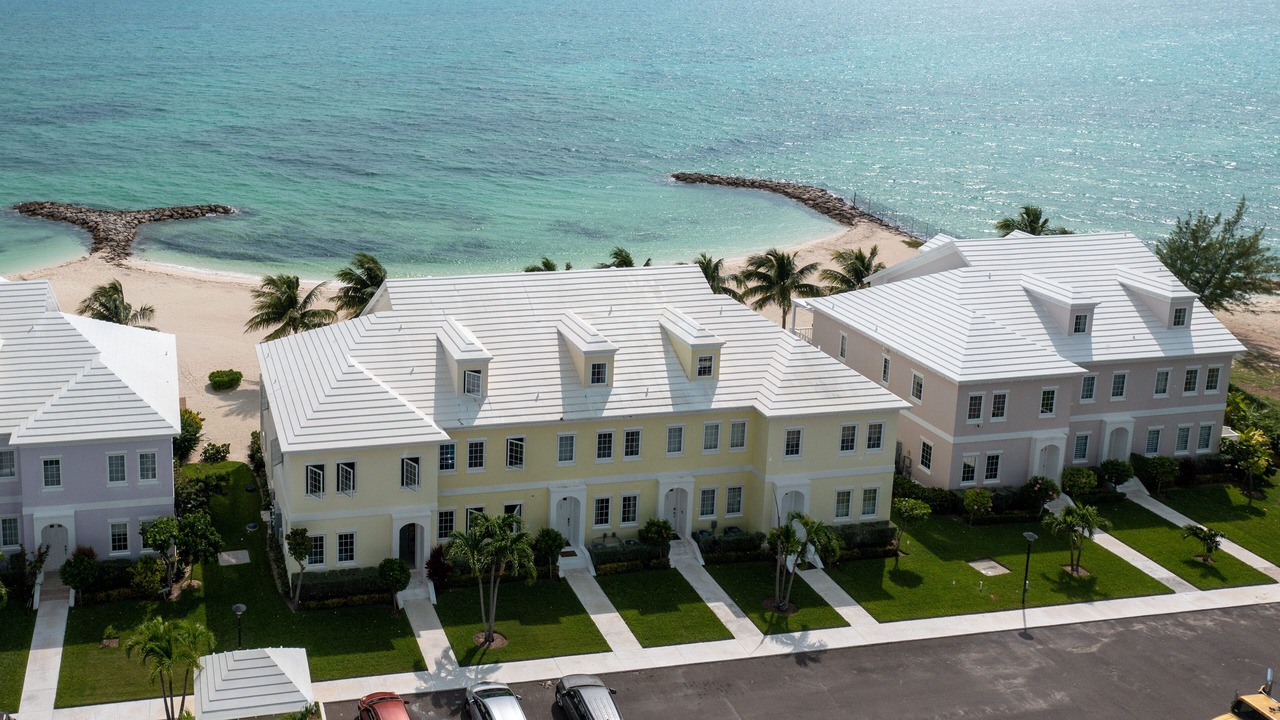 Photo of Outdoor in Nassau