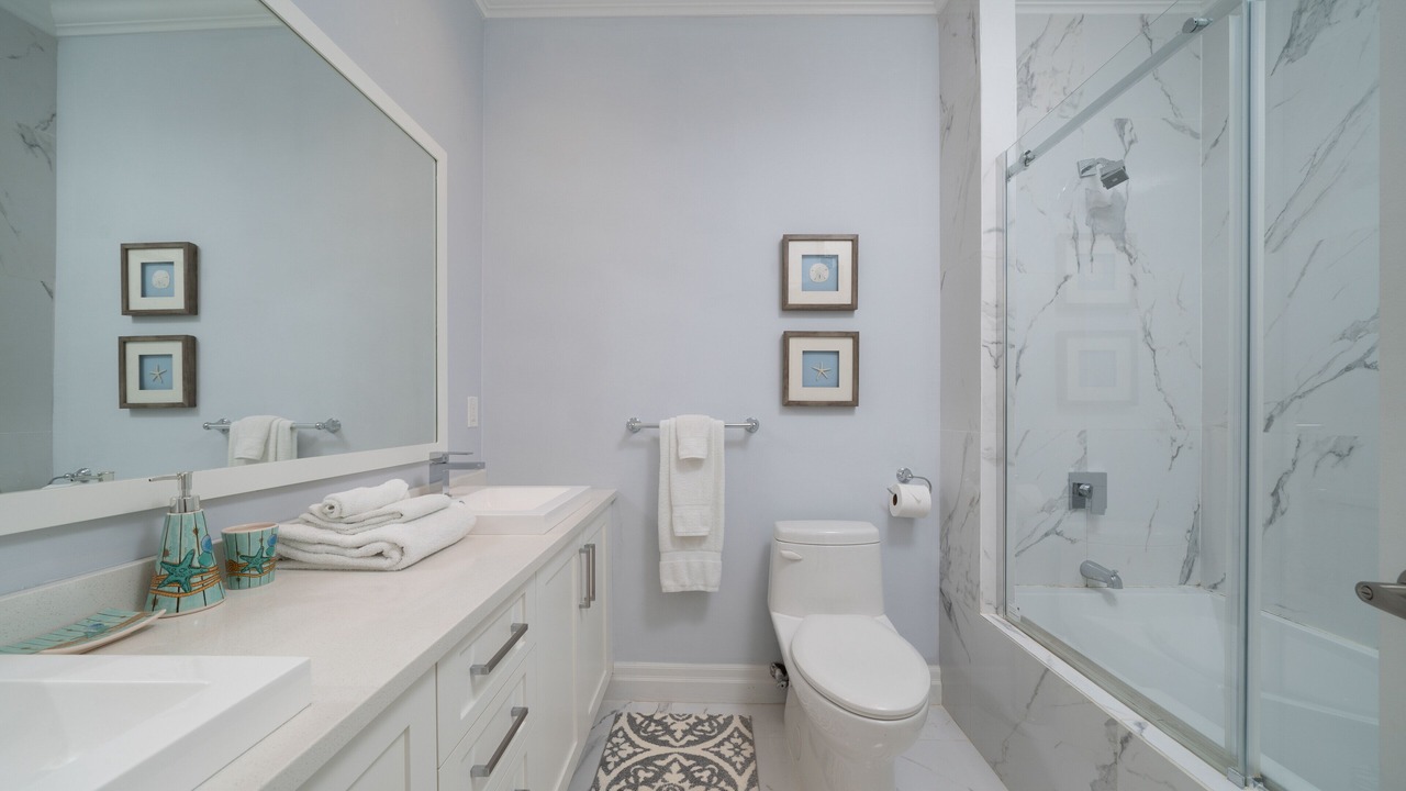 Photo of Bathroom in Nassau