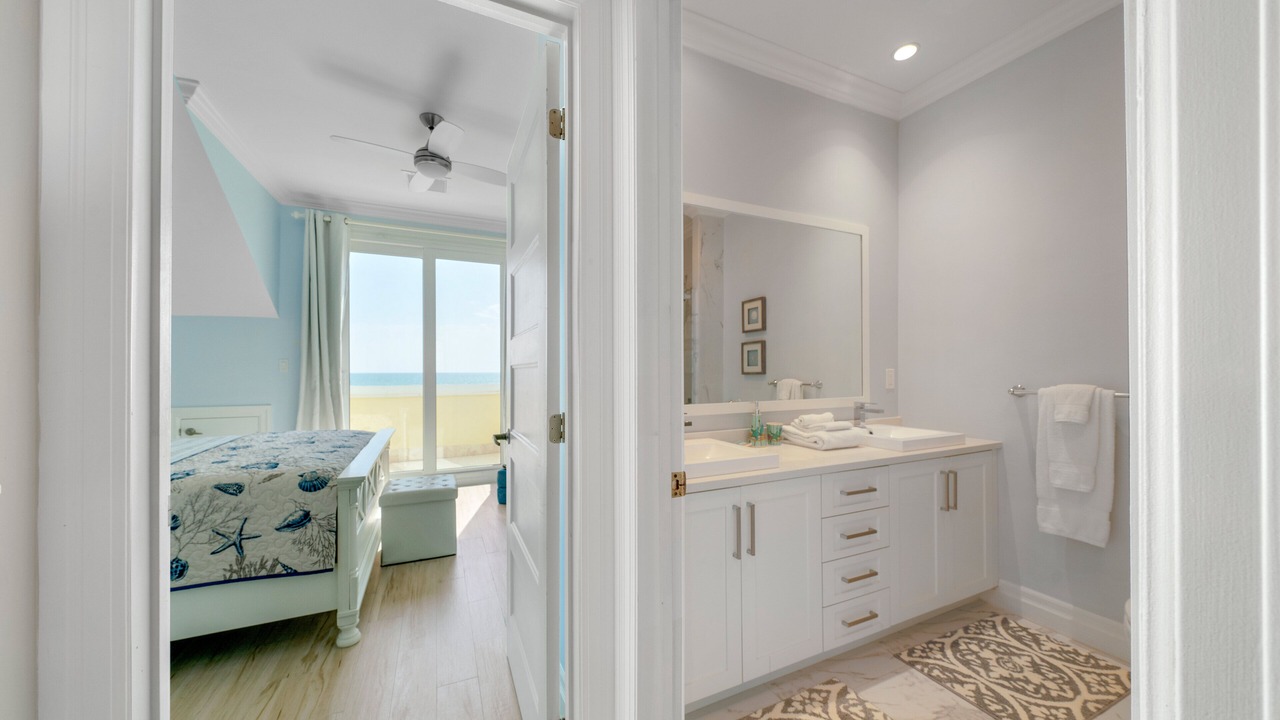 Photo of Bedroom in Nassau