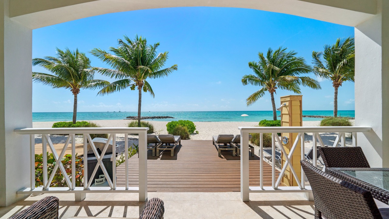 Photo of Outdoor in Nassau