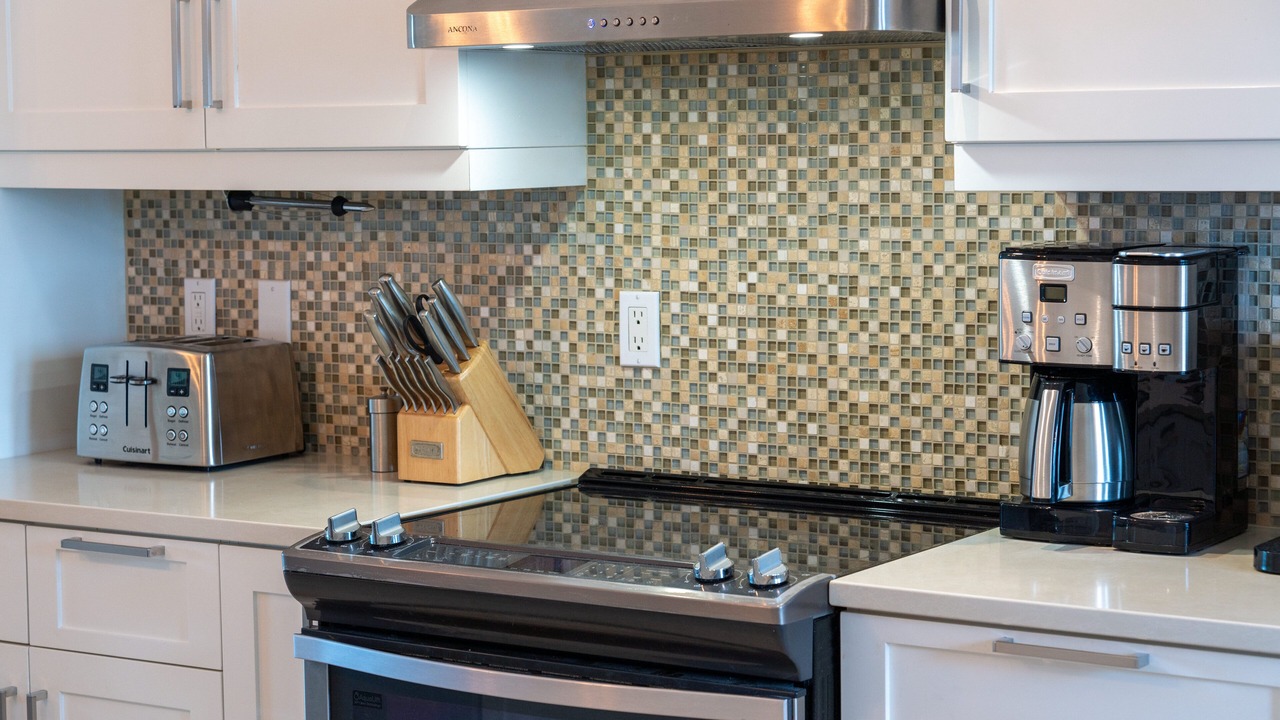 Photo of Kitchen in Nassau