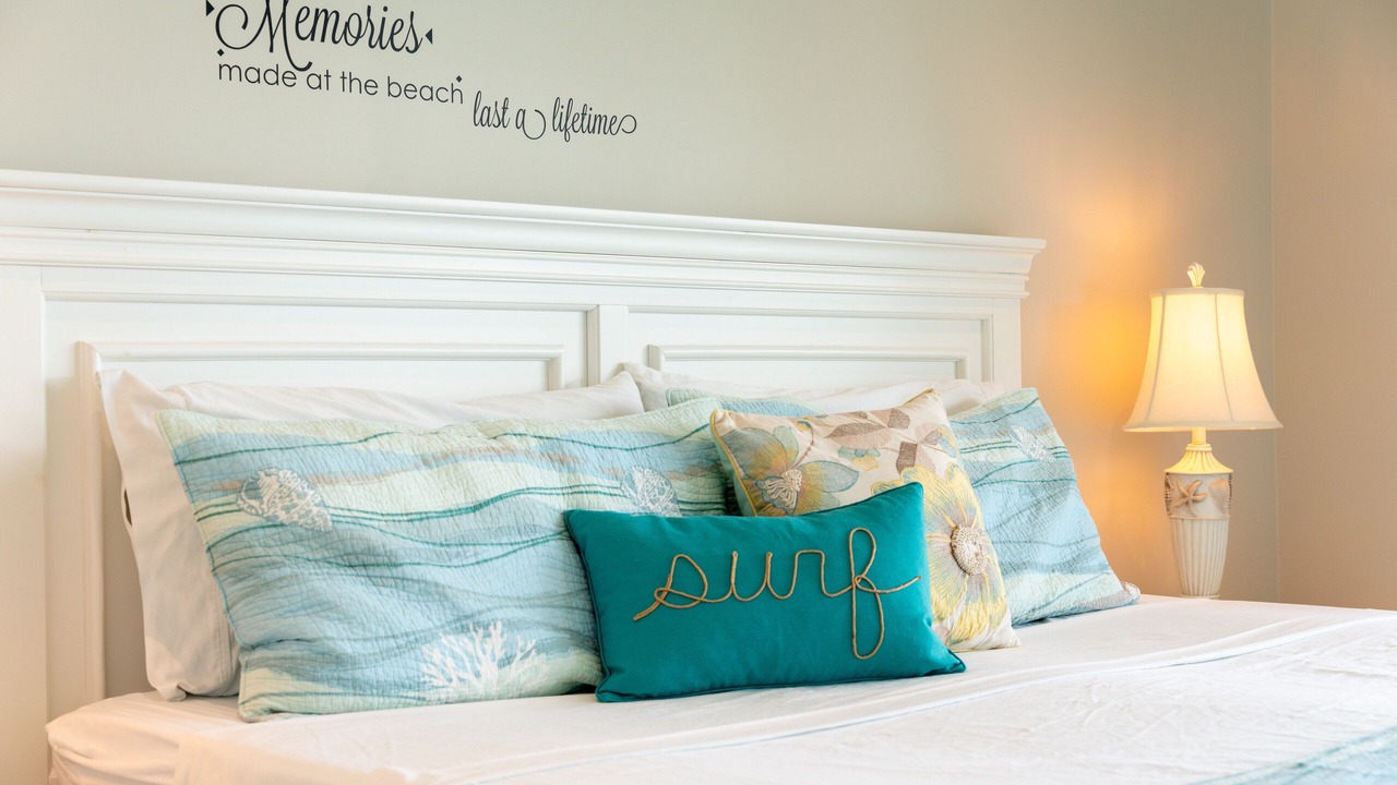 Photo of Bedroom in Nassau