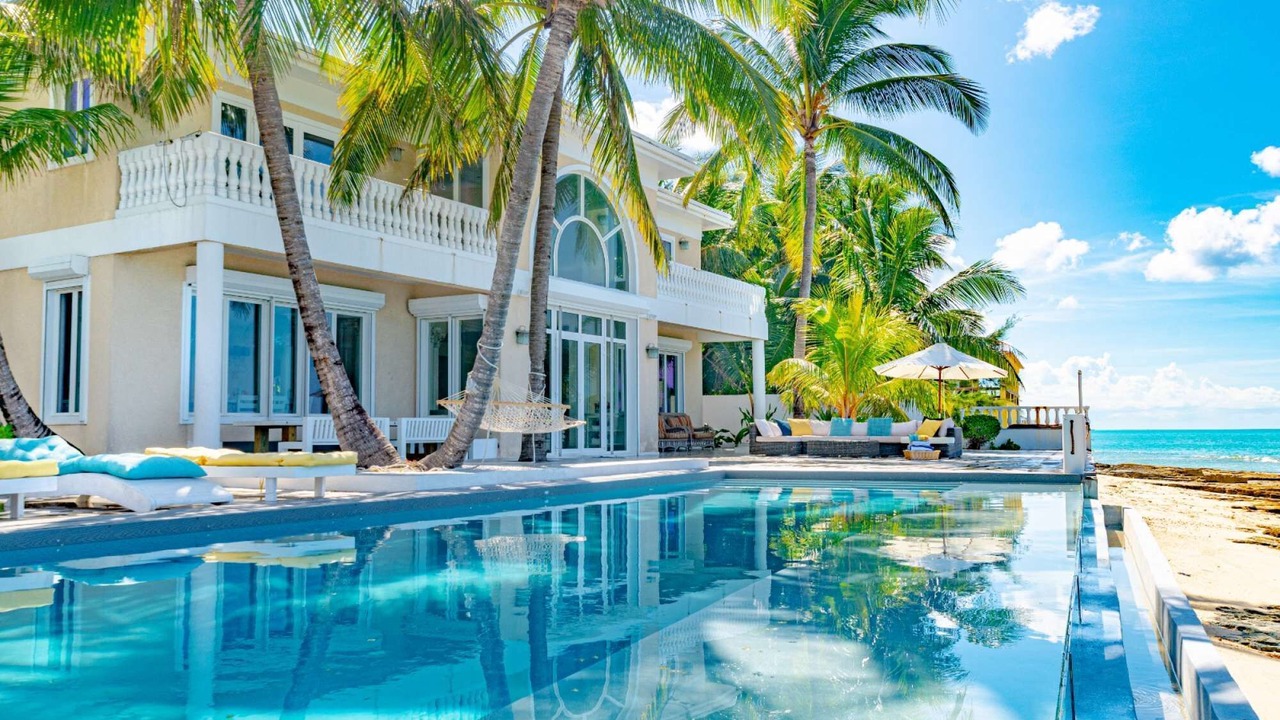 Photo of Outdoor in Nassau