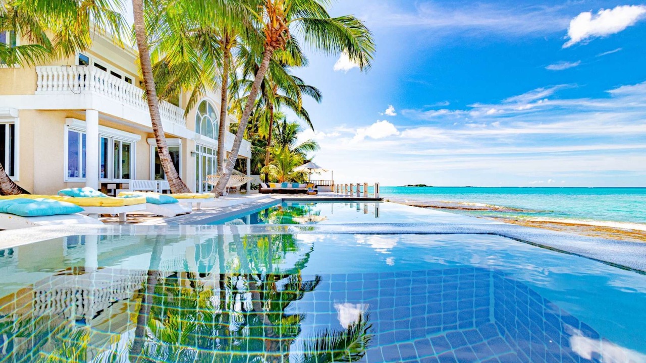 Photo of Outdoor in Nassau