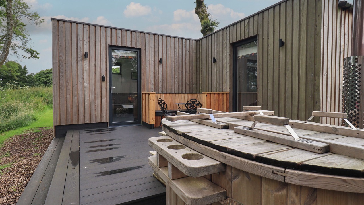Photo of Patio Balcony in Penrith