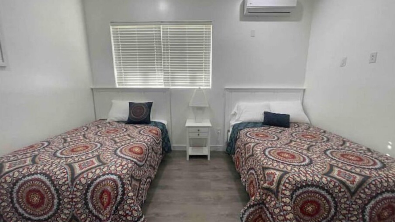 Photo of Bedroom in Gambier