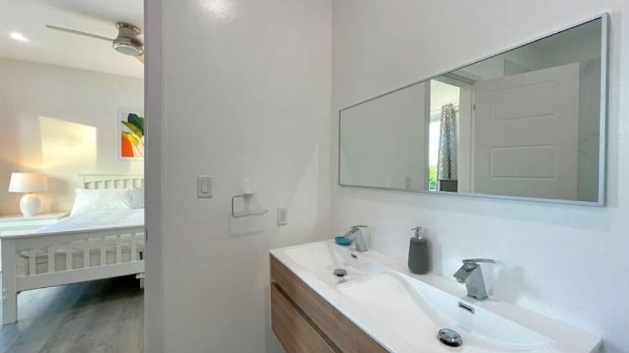 Photo of Bathroom in Gambier