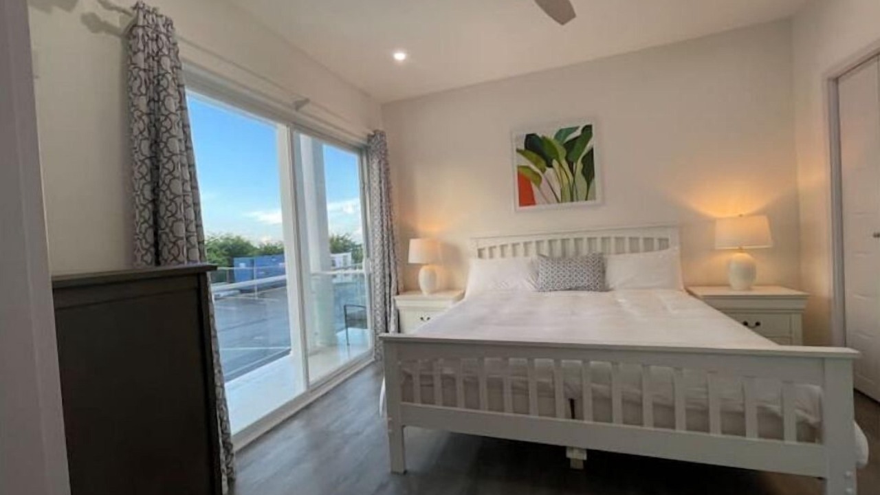 Photo of Bedroom in Gambier