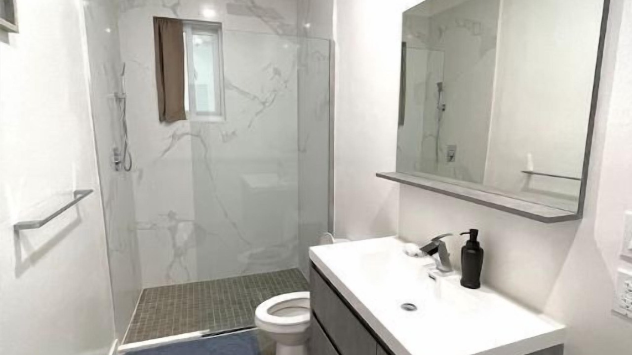 Photo of Bathroom in Gambier