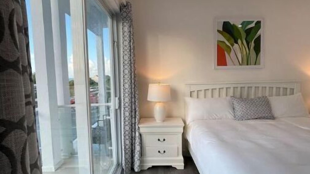 Photo of Bedroom in Gambier