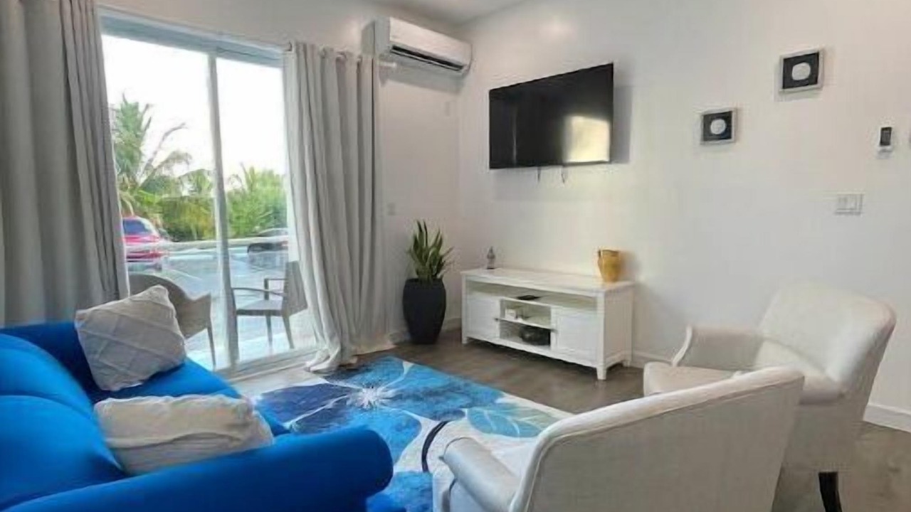 Photo of Livingroom in Gambier