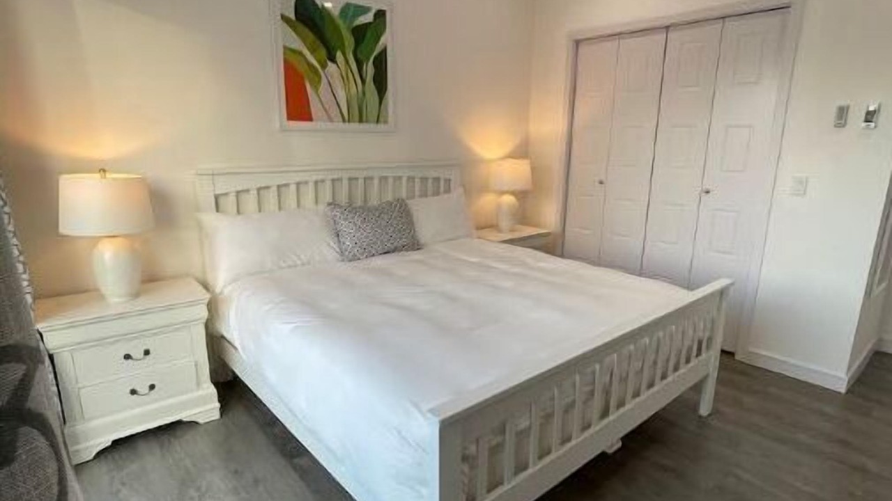 Photo of Bedroom in Gambier