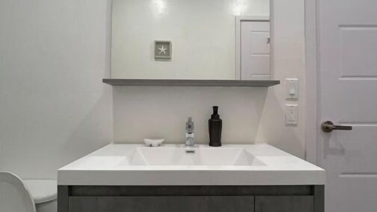 Photo of Bathroom in Gambier