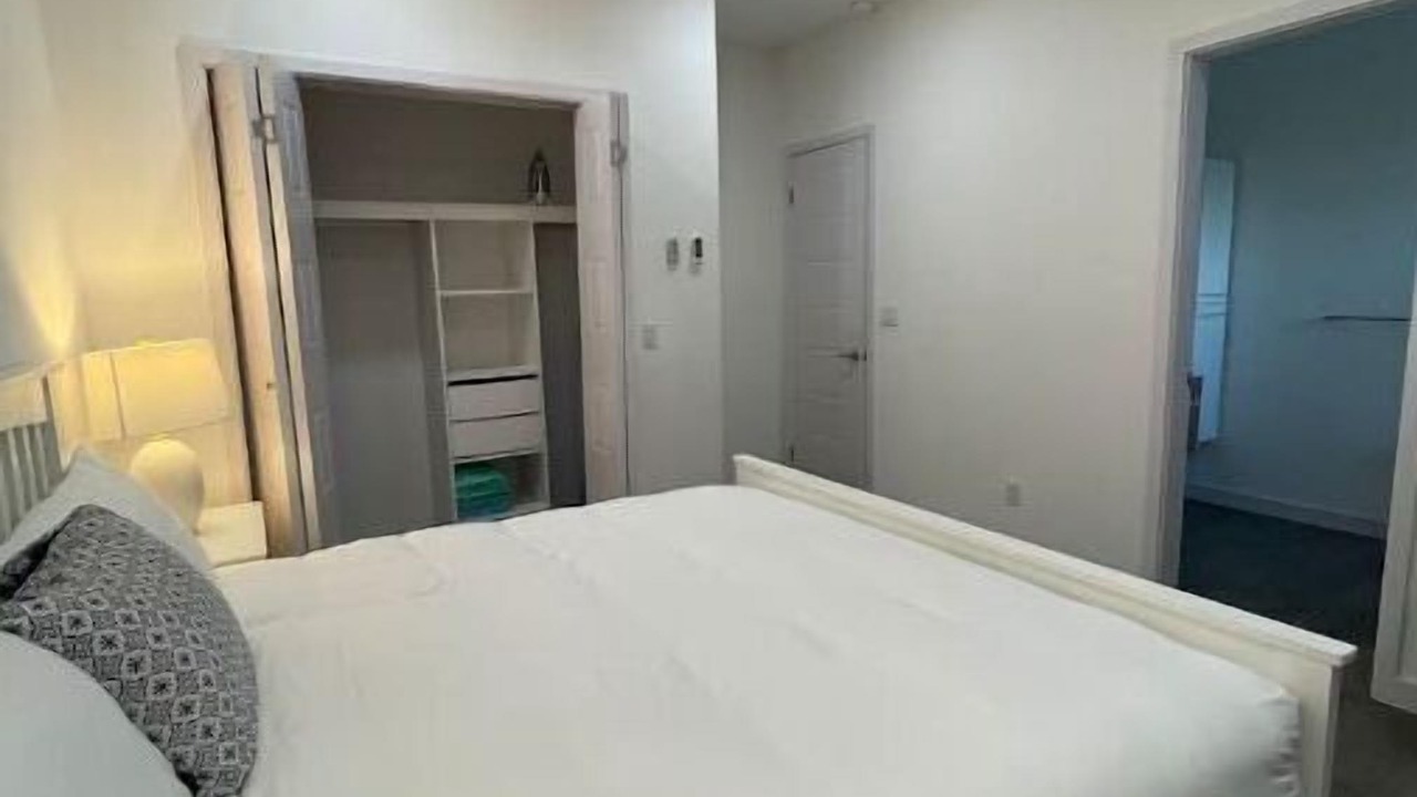 Photo of Bedroom in Gambier