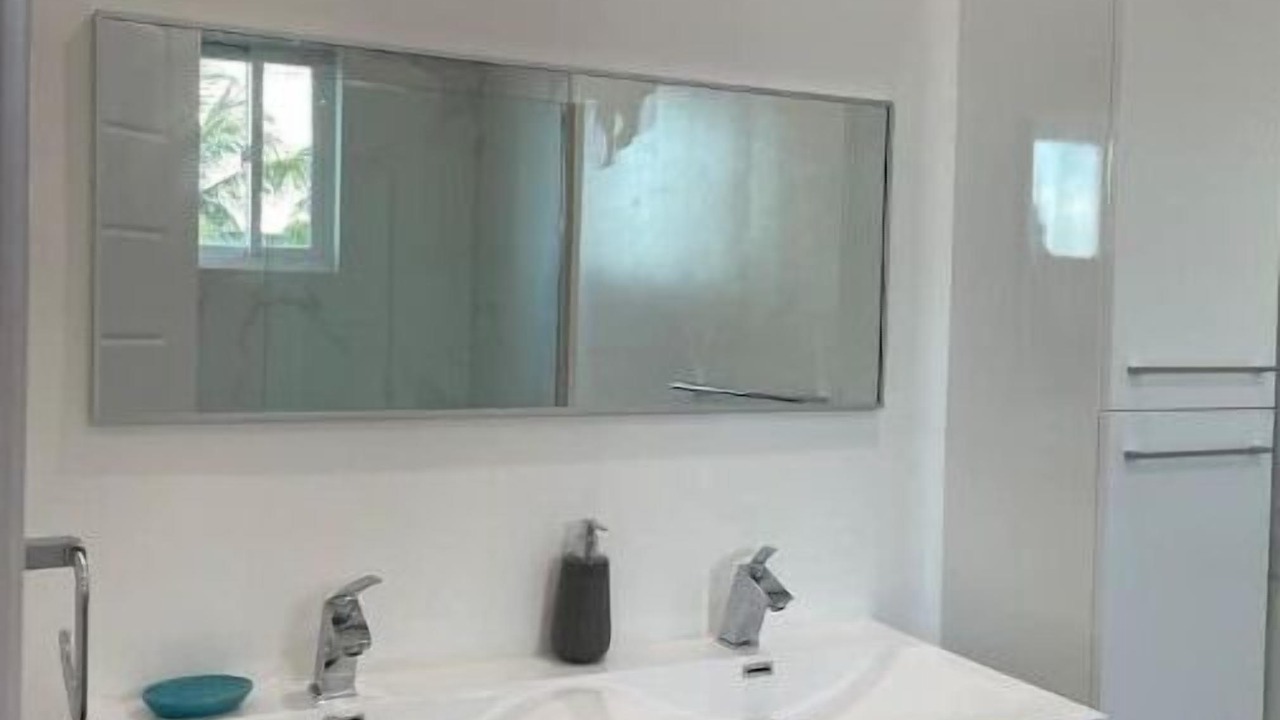 Photo of Bathroom in Gambier