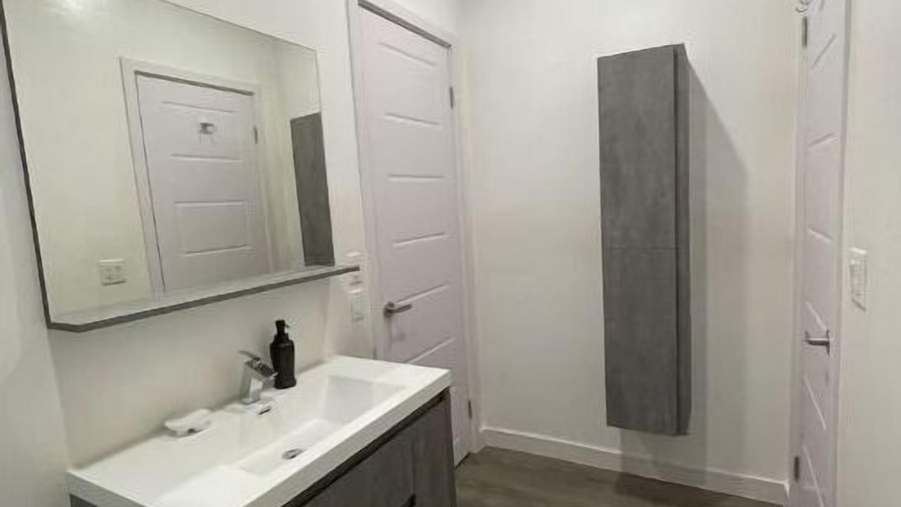 Photo of Bathroom in Gambier