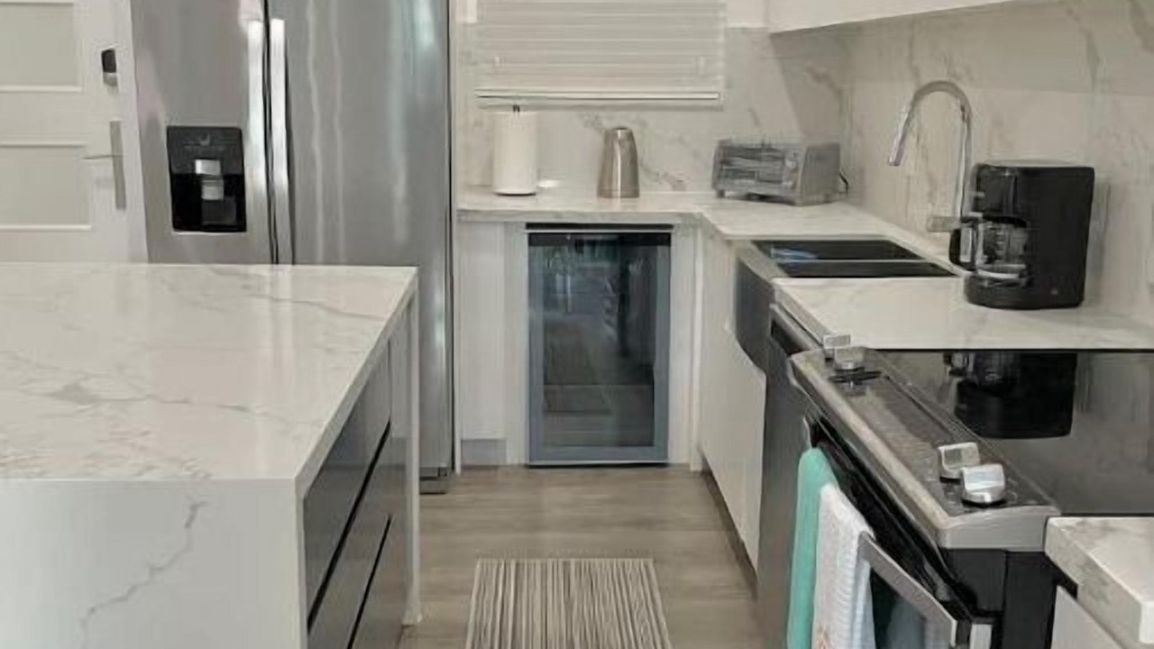 Photo of Kitchen in Gambier