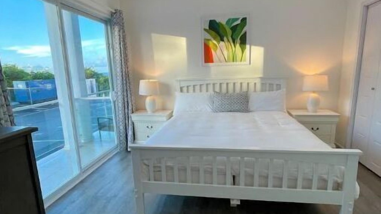 Photo of Bedroom in Gambier