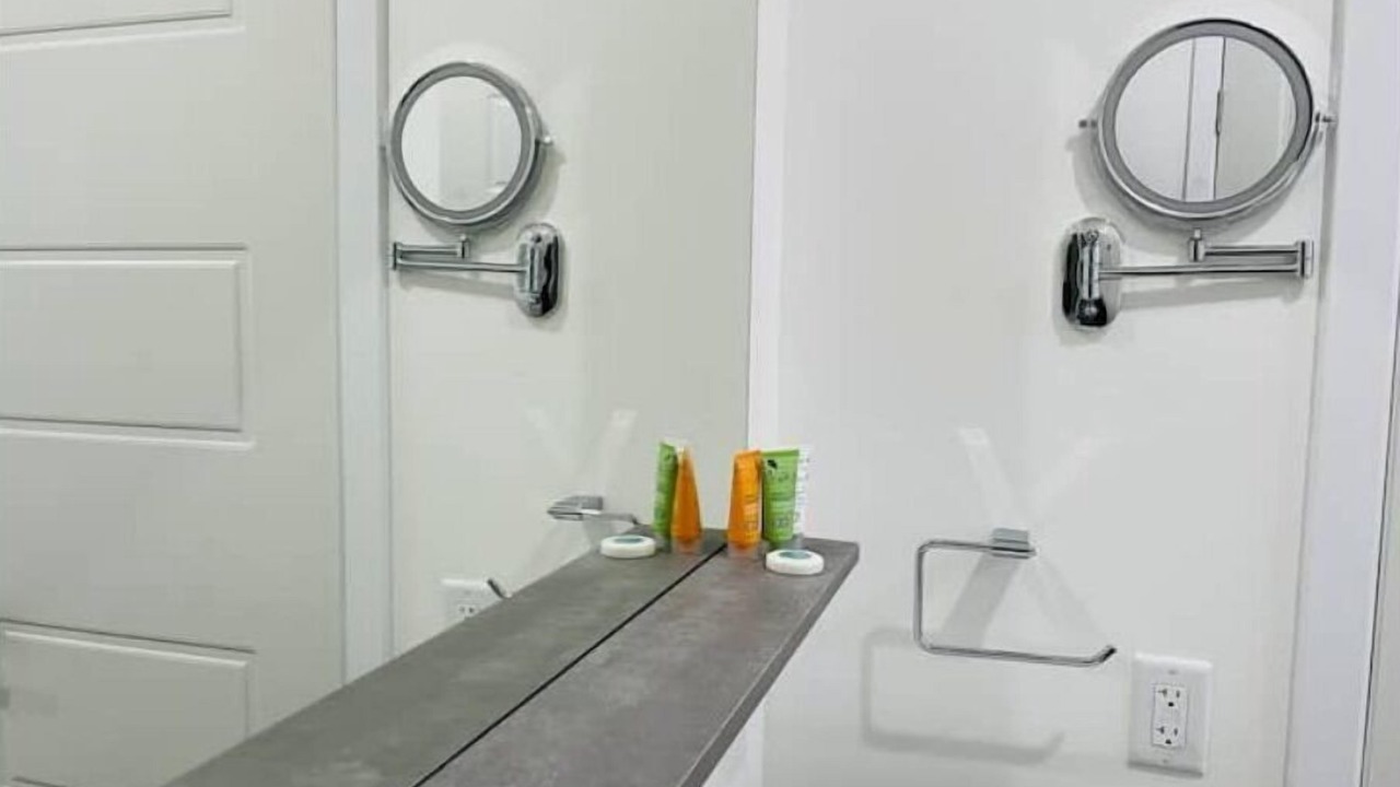 Photo of Bathroom in Gambier