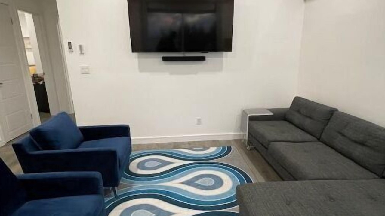 Photo of Livingroom in Gambier