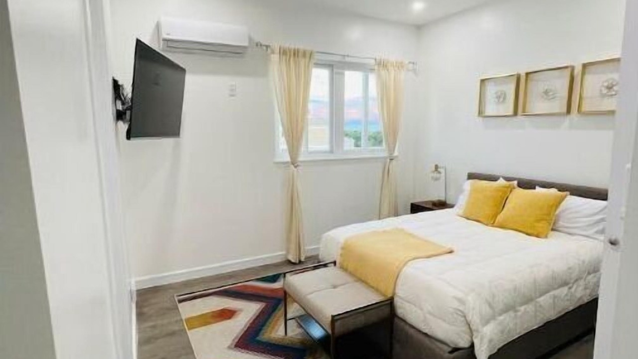 Photo of Bedroom in Gambier