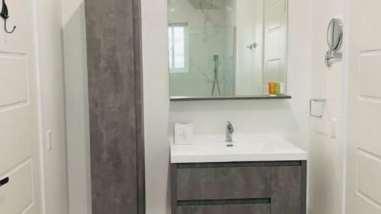Photo of Bathroom in Gambier