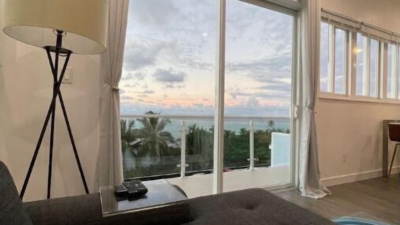 Photo of Livingroom in Gambier