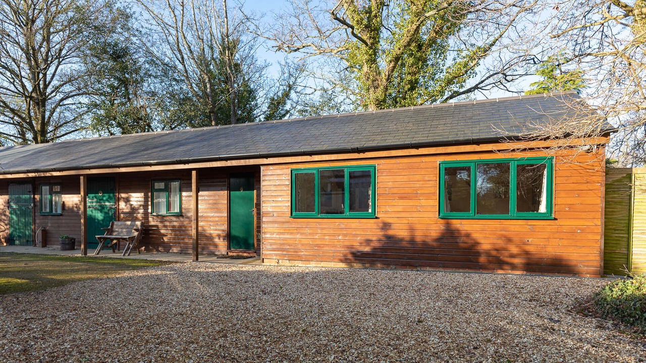 Photo of Outdoor in Burley