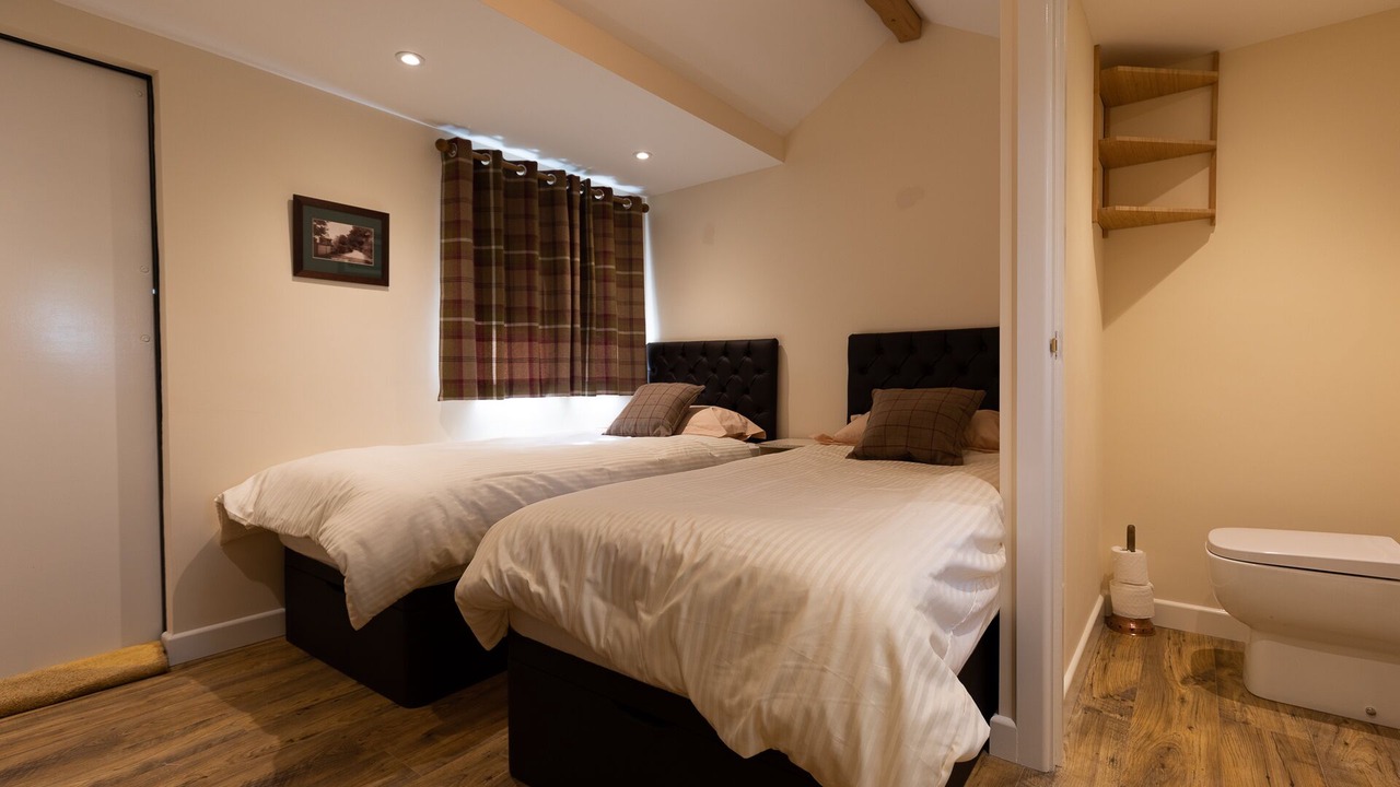 Photo of Bedroom in Burley