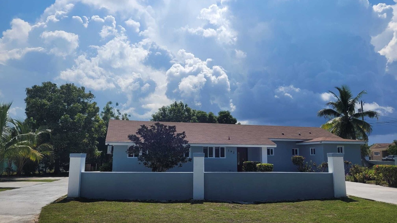 Photo of Outdoor in Bahamas Terrace