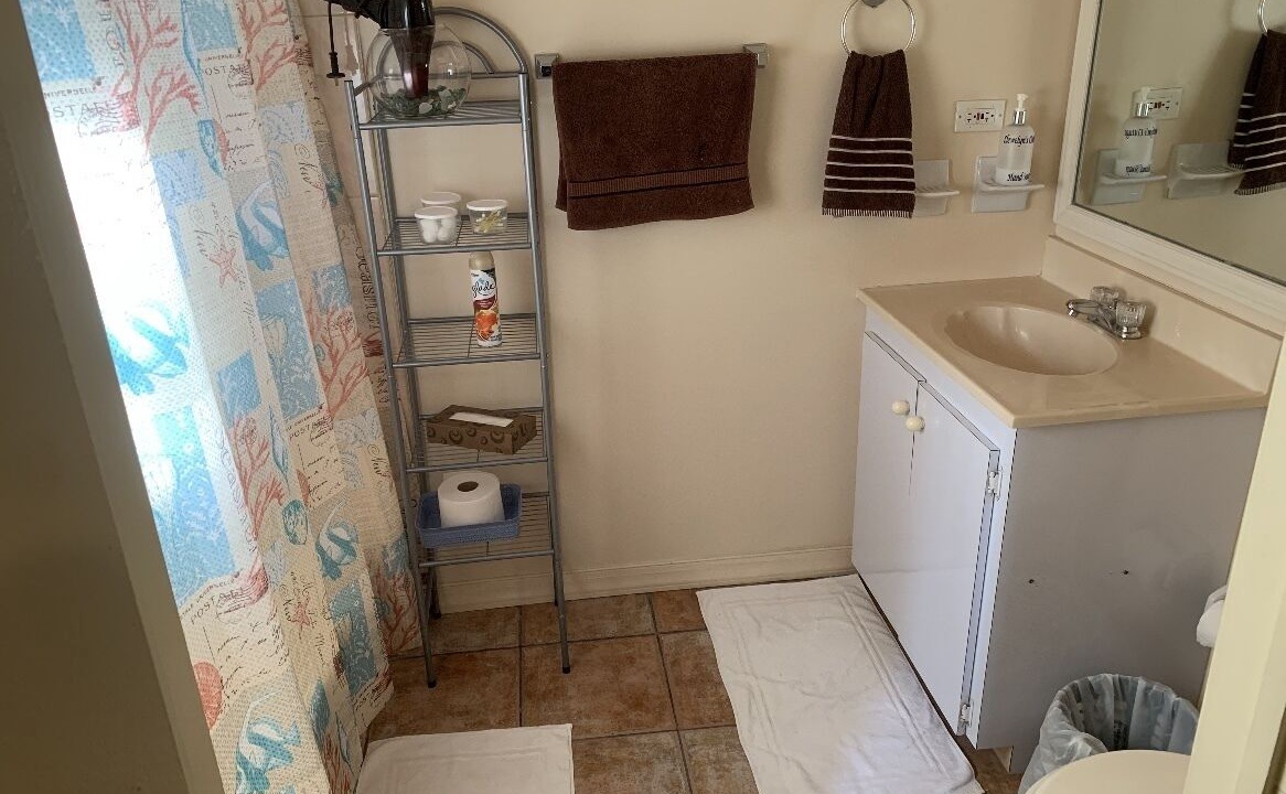 Photo of Bathroom in Nassau