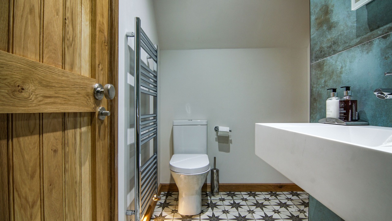 Photo of Bathroom in Willersey