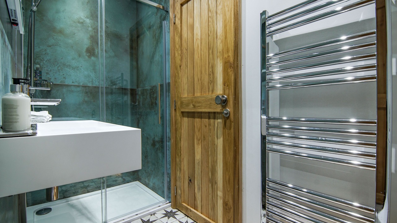 Photo of Bathroom in Willersey