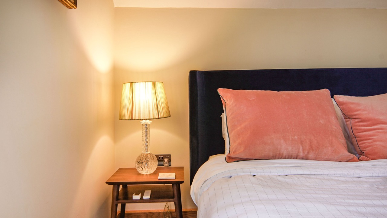 Photo of Bedroom in Willersey